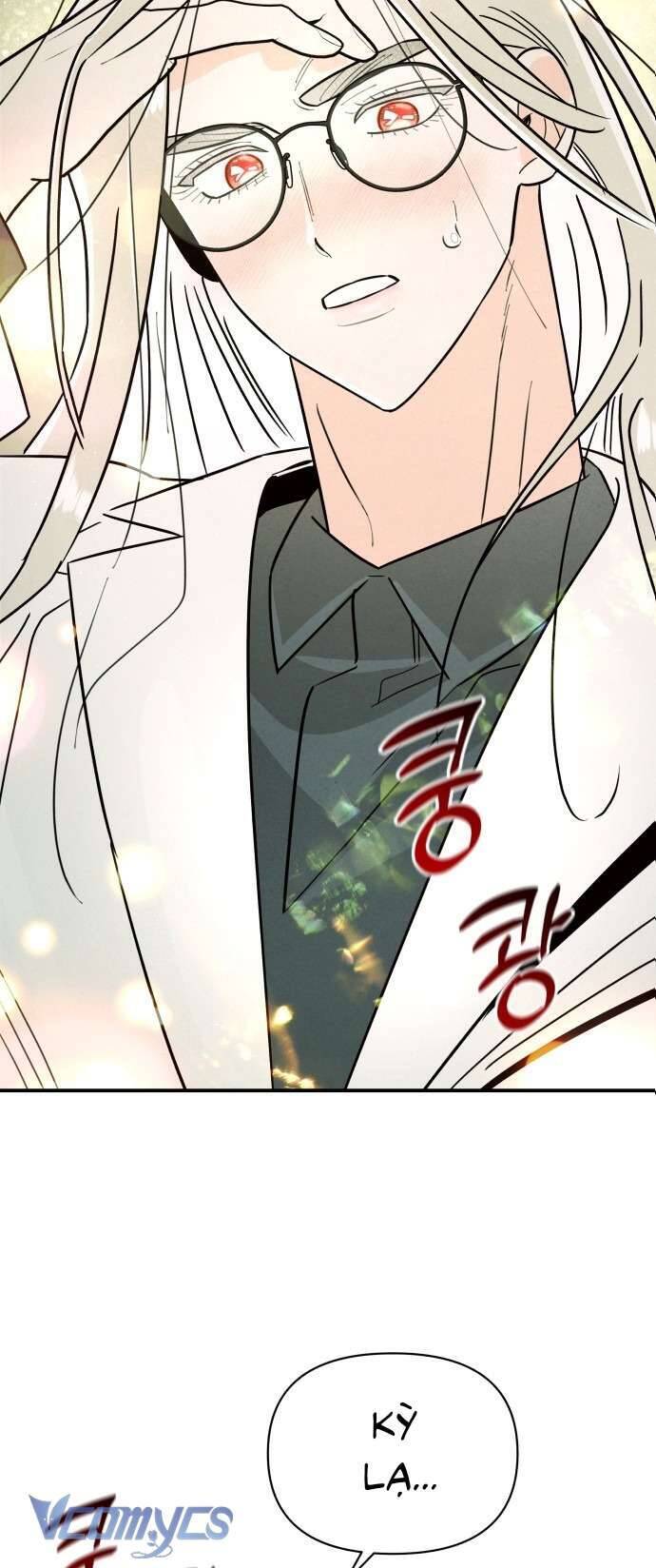 Tối Nay Tôi Là Người Được Cô Ấy Chọn - Chap 23