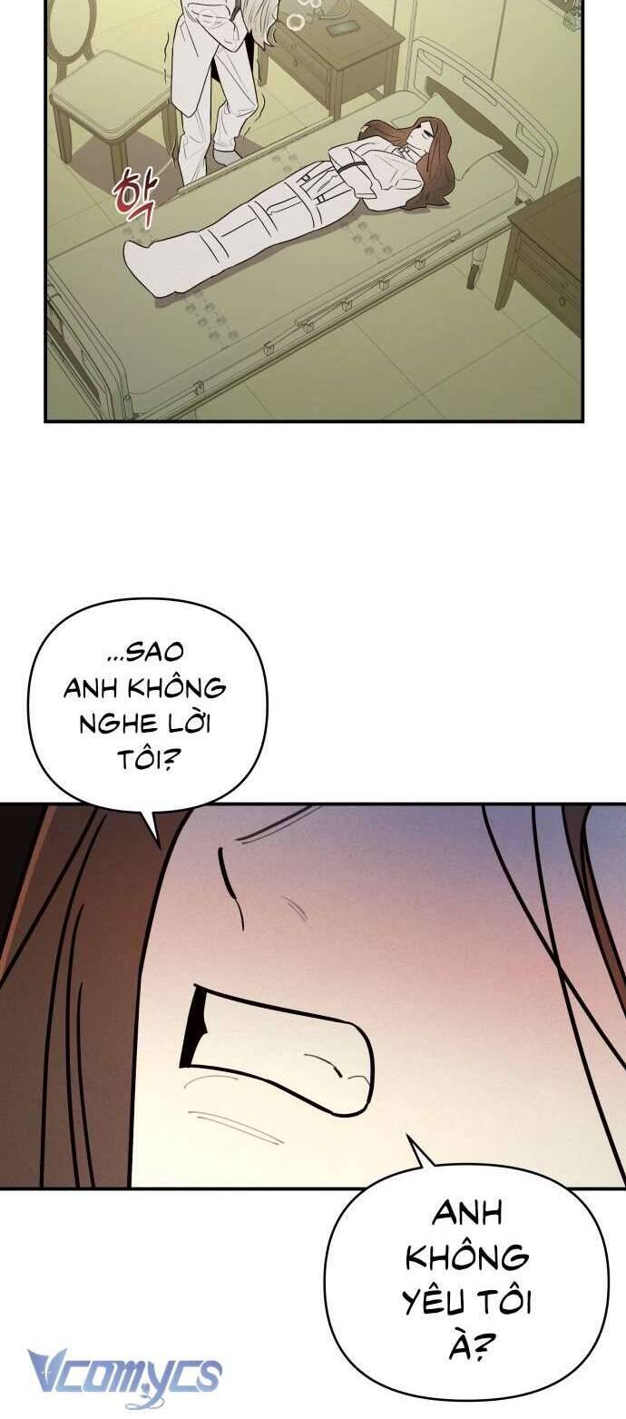 Tối Nay Tôi Là Người Được Cô Ấy Chọn - Chap 23