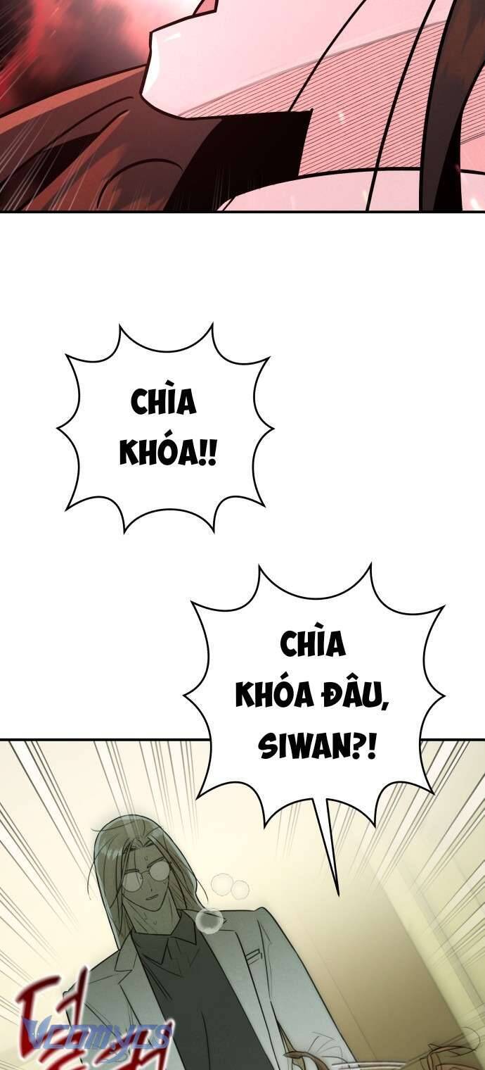 Tối Nay Tôi Là Người Được Cô Ấy Chọn - Chap 23