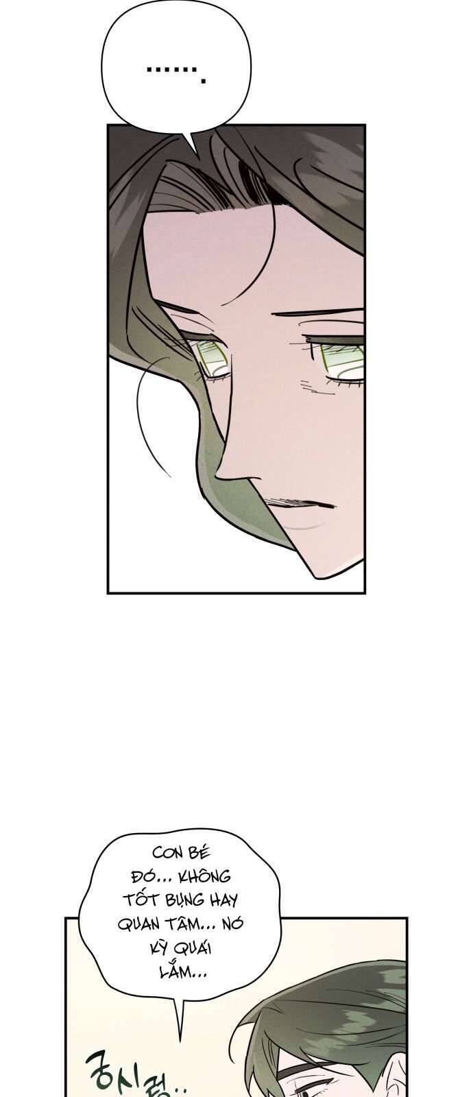 Tối Nay Tôi Là Người Được Cô Ấy Chọn - Chap 23