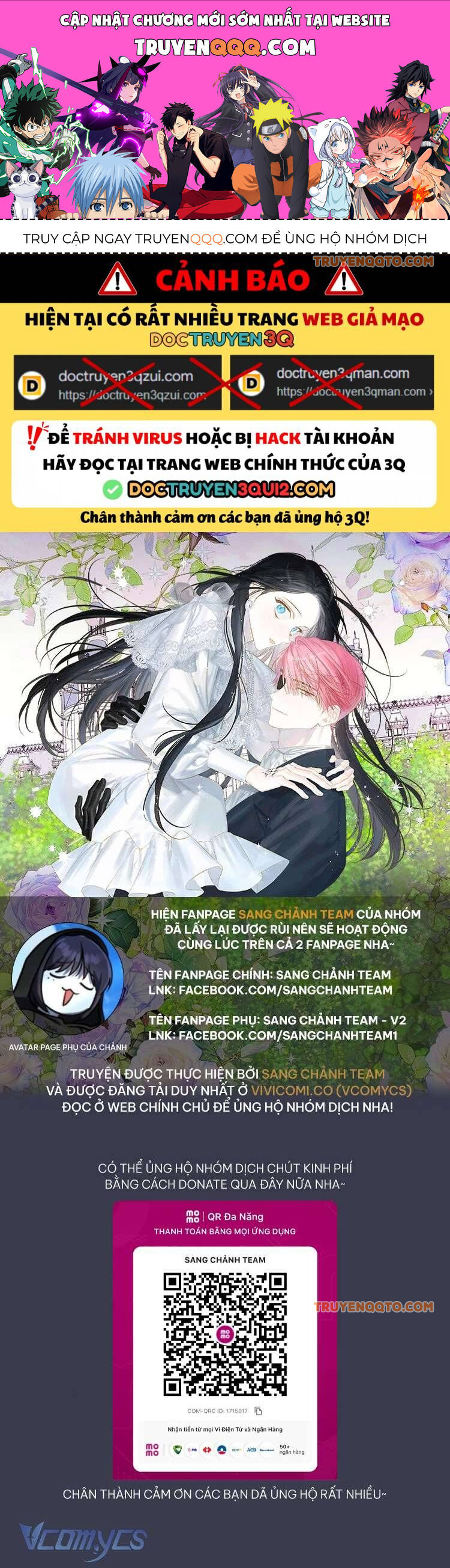 Tôi Phải Giấu Em Trai Trước Đã - Chap 75