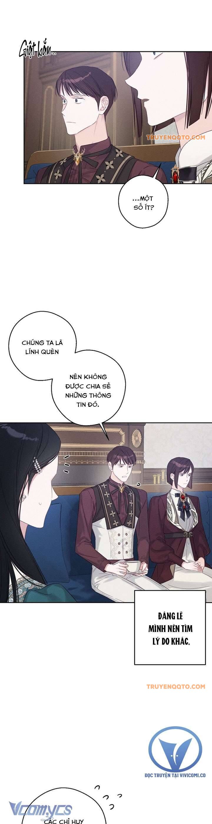 Tôi Phải Giấu Em Trai Trước Đã - Chap 75
