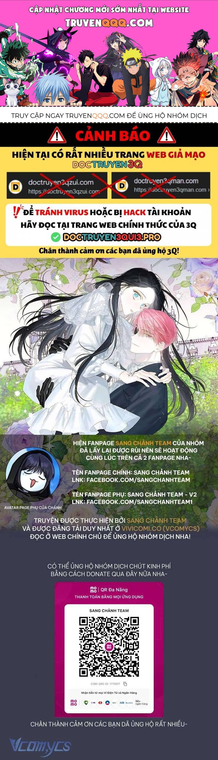 Tôi Phải Giấu Em Trai Trước Đã - Chap 80