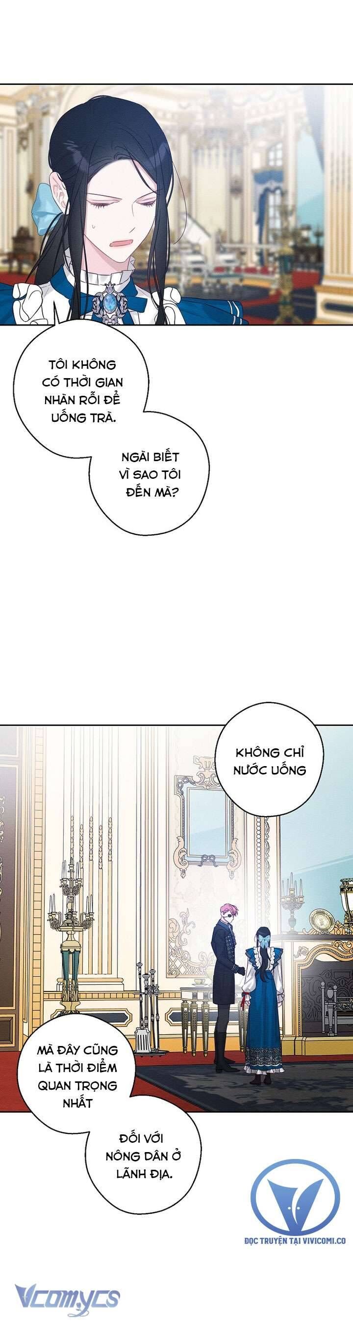 Tôi Phải Giấu Em Trai Trước Đã - Chap 80