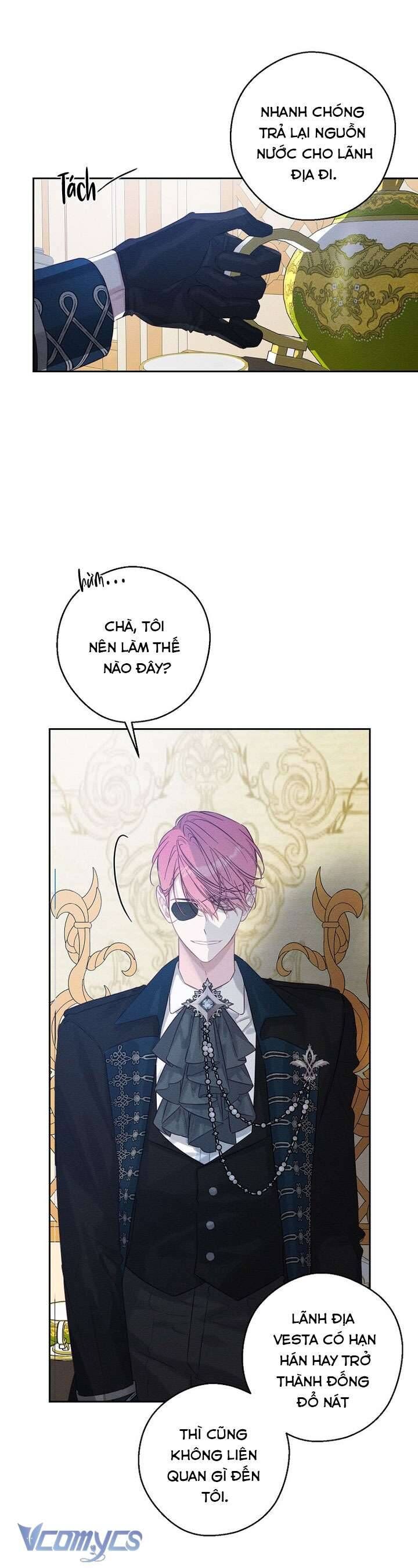 Tôi Phải Giấu Em Trai Trước Đã - Chap 80