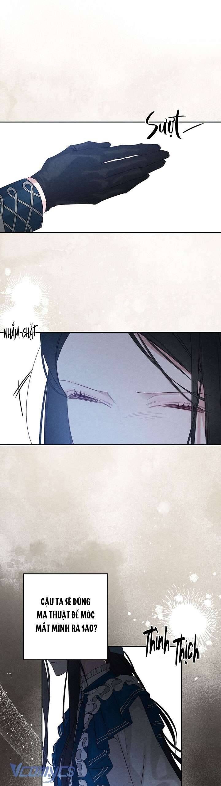 Tôi Phải Giấu Em Trai Trước Đã - Chap 80