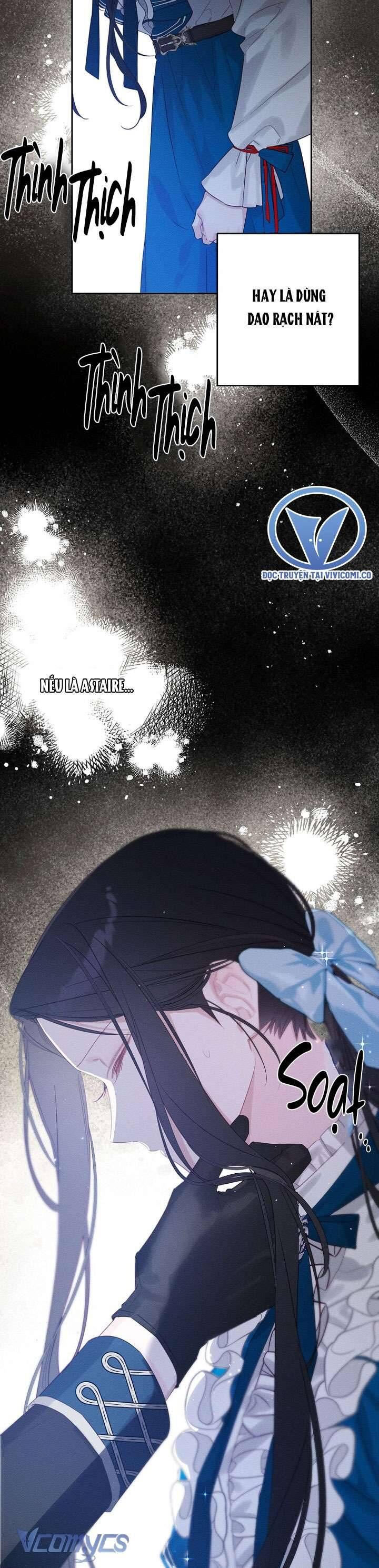 Tôi Phải Giấu Em Trai Trước Đã - Chap 80