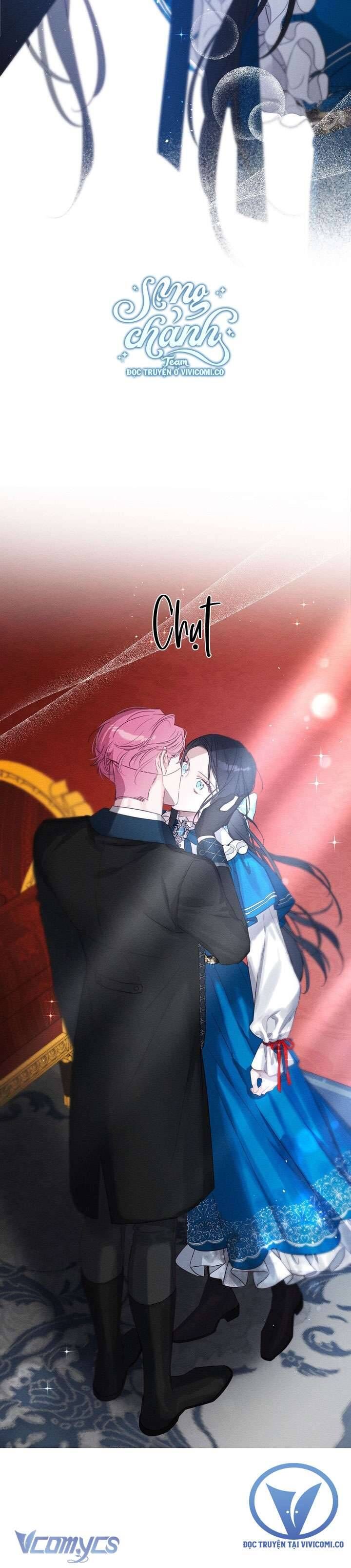 Tôi Phải Giấu Em Trai Trước Đã - Chap 80