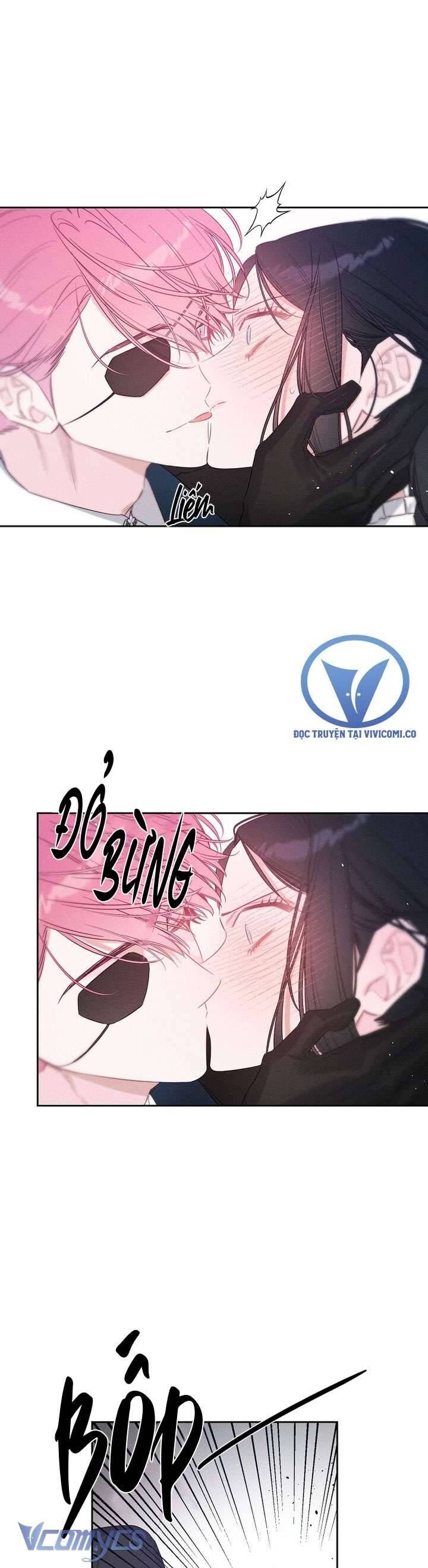 Tôi Phải Giấu Em Trai Trước Đã - Chap 80