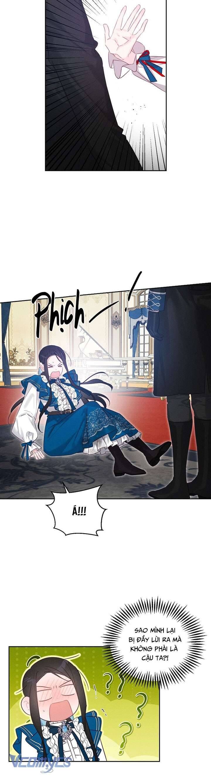 Tôi Phải Giấu Em Trai Trước Đã - Chap 80