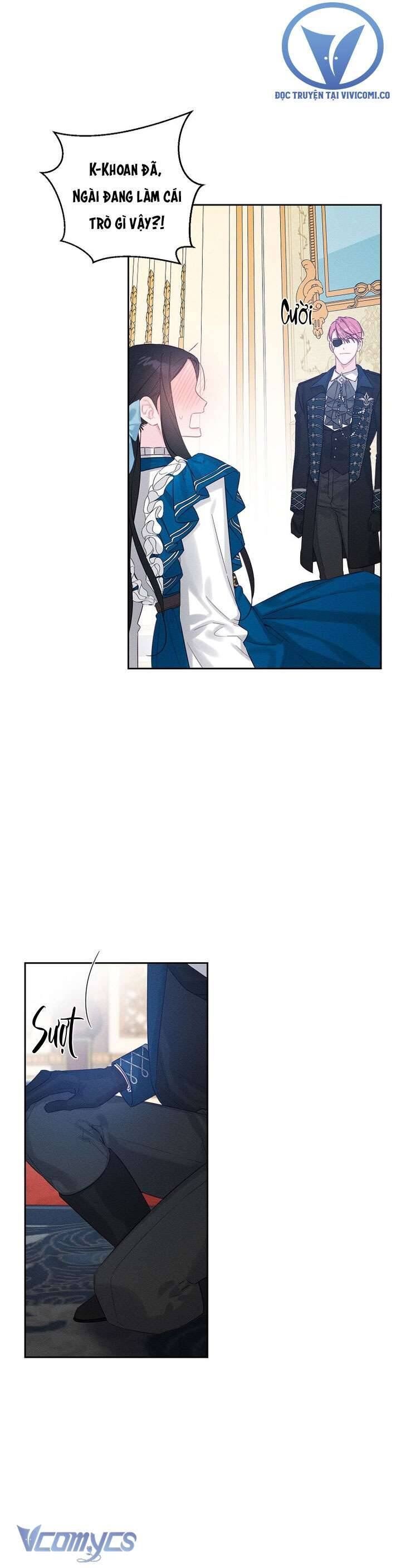 Tôi Phải Giấu Em Trai Trước Đã - Chap 80