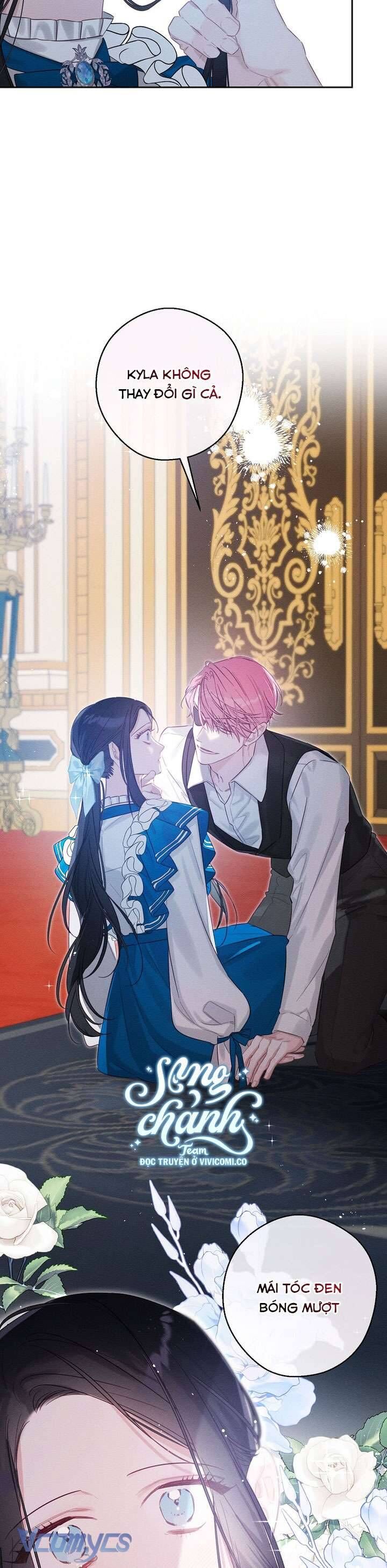 Tôi Phải Giấu Em Trai Trước Đã - Chap 80