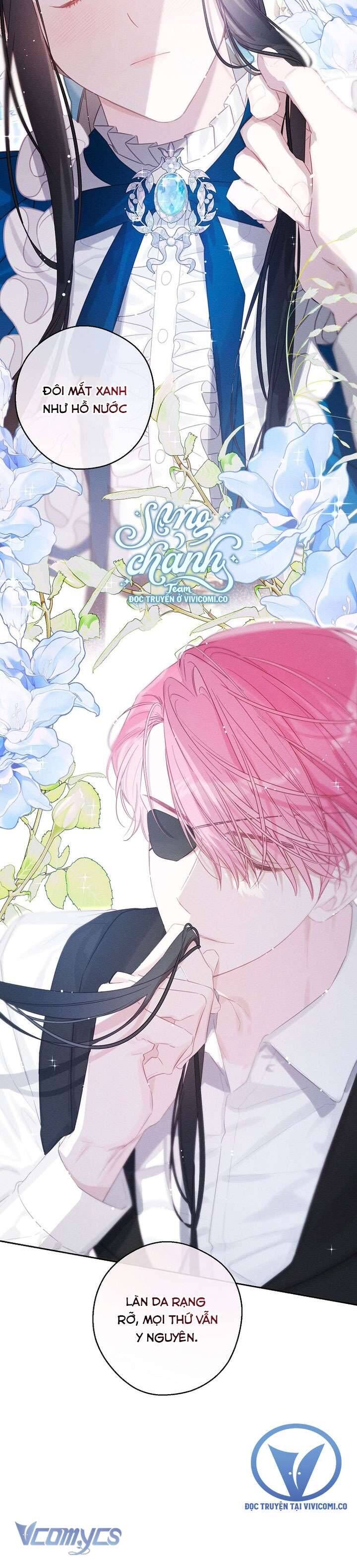 Tôi Phải Giấu Em Trai Trước Đã - Chap 80