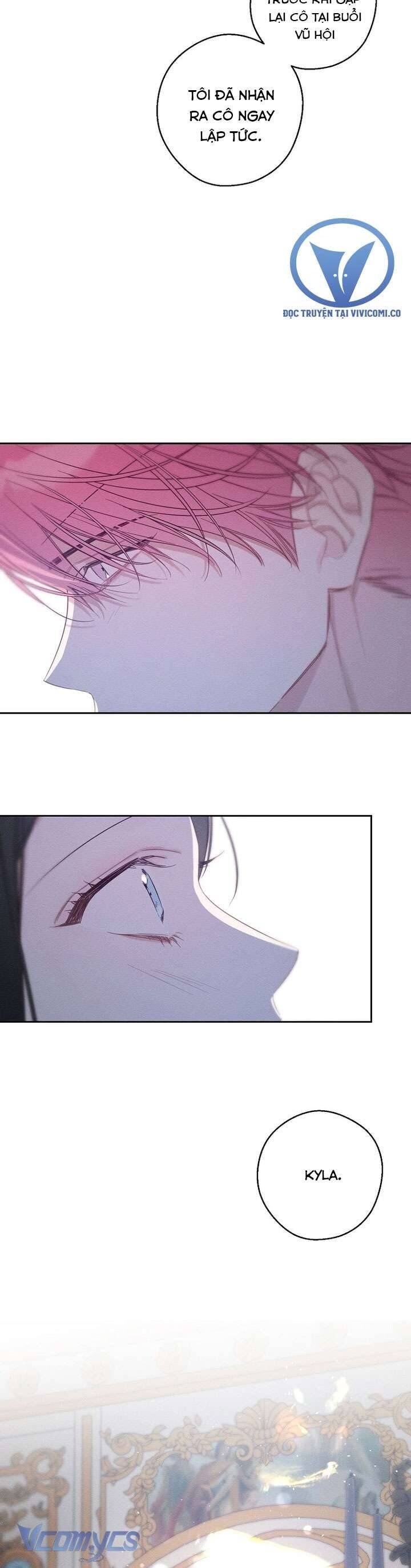 Tôi Phải Giấu Em Trai Trước Đã - Chap 80