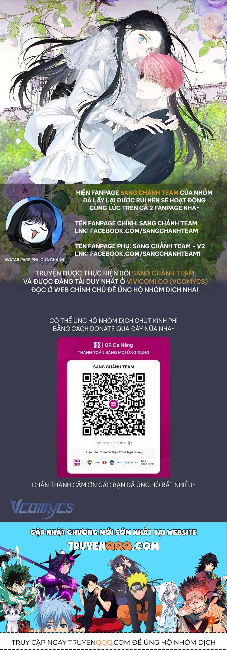 Tôi Phải Giấu Em Trai Trước Đã - Chap 80