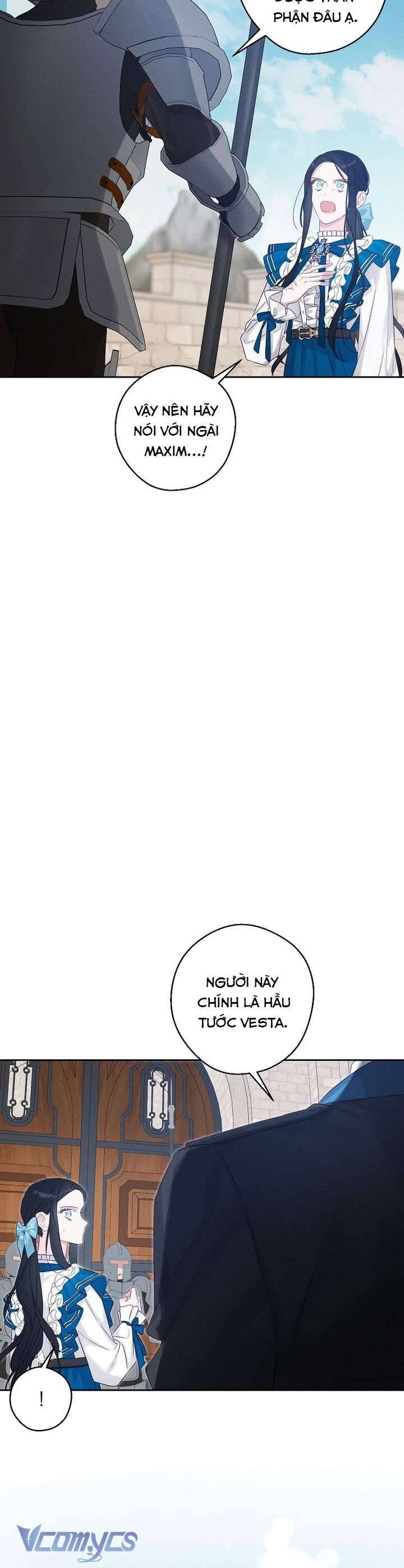 Tôi Phải Giấu Em Trai Trước Đã - Chap 80
