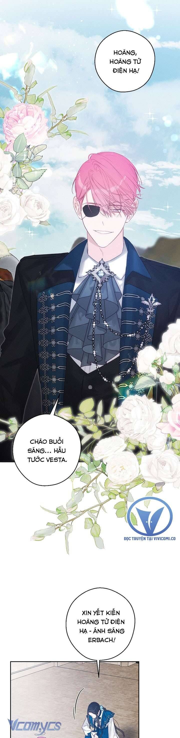 Tôi Phải Giấu Em Trai Trước Đã - Chap 80