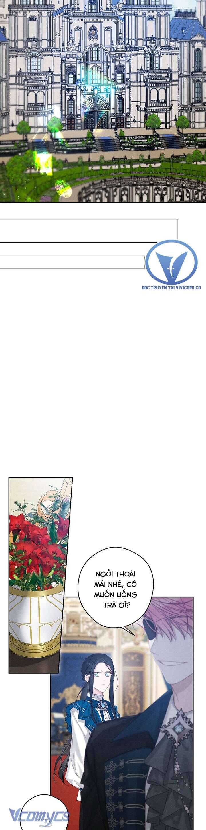 Tôi Phải Giấu Em Trai Trước Đã - Chap 80