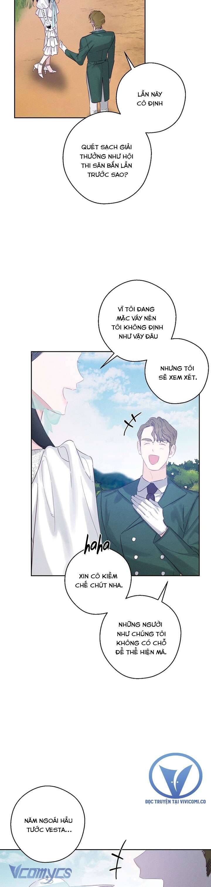 Tôi Phải Giấu Em Trai Trước Đã - Chap 81