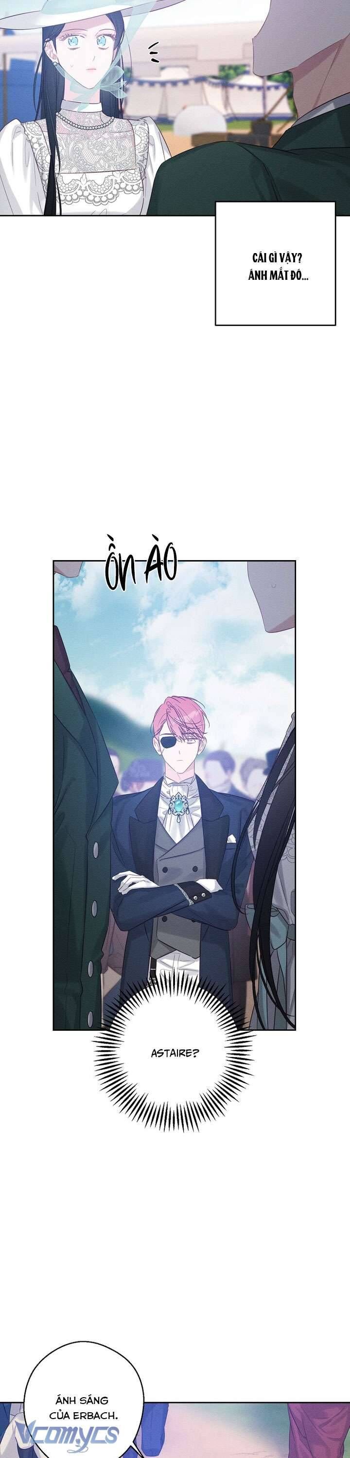 Tôi Phải Giấu Em Trai Trước Đã - Chap 81