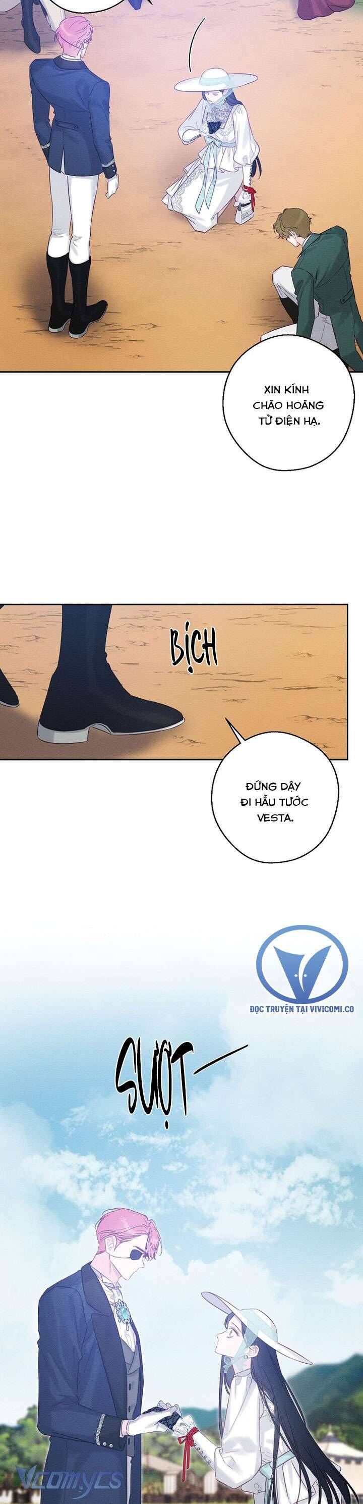 Tôi Phải Giấu Em Trai Trước Đã - Chap 81