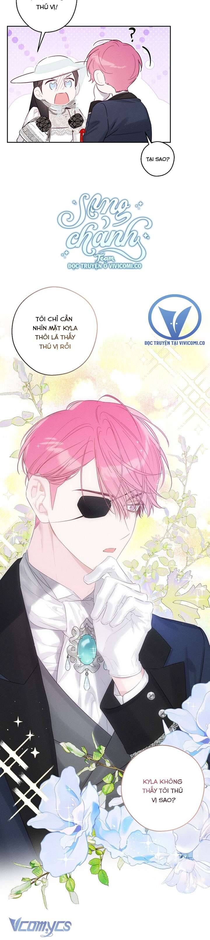 Tôi Phải Giấu Em Trai Trước Đã - Chap 81