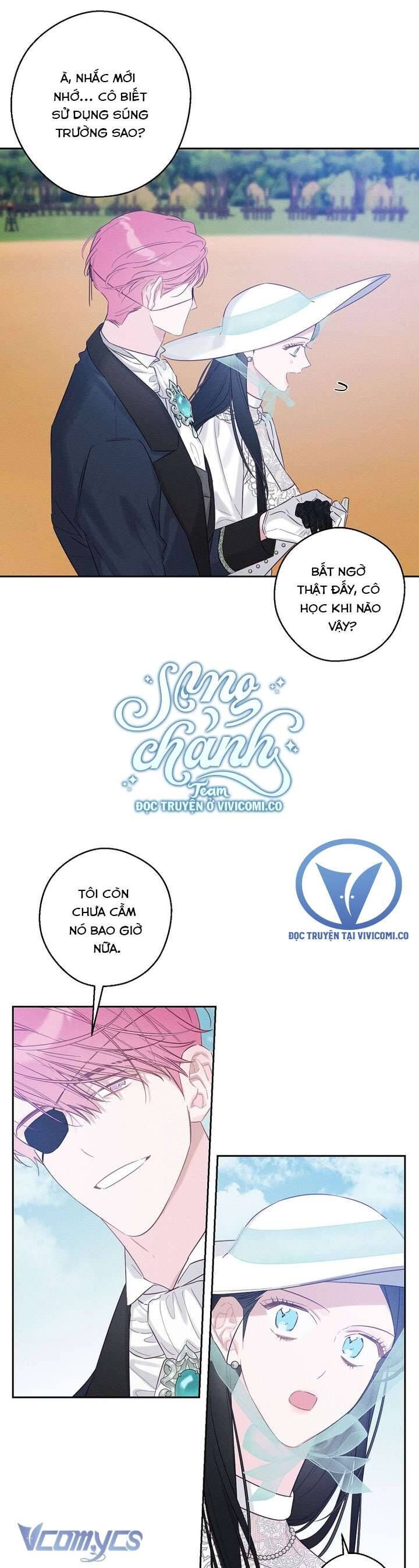 Tôi Phải Giấu Em Trai Trước Đã - Chap 81