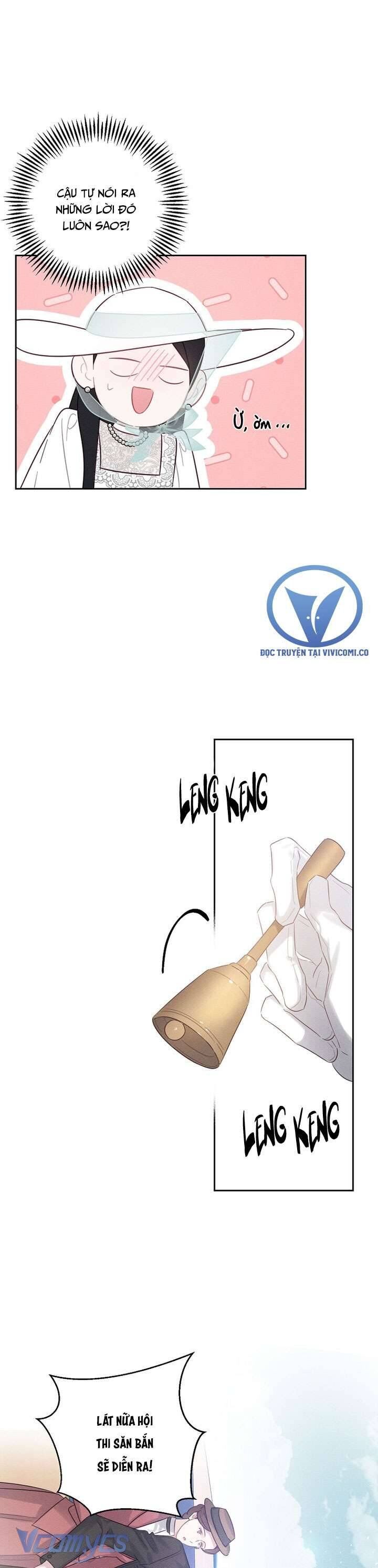 Tôi Phải Giấu Em Trai Trước Đã - Chap 81