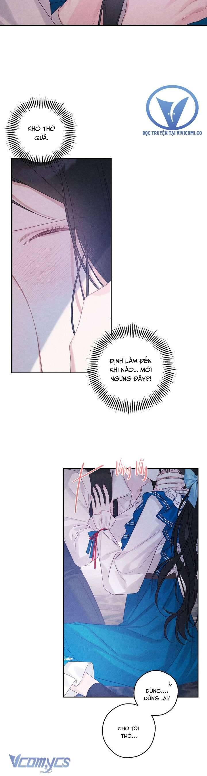 Tôi Phải Giấu Em Trai Trước Đã - Chap 81