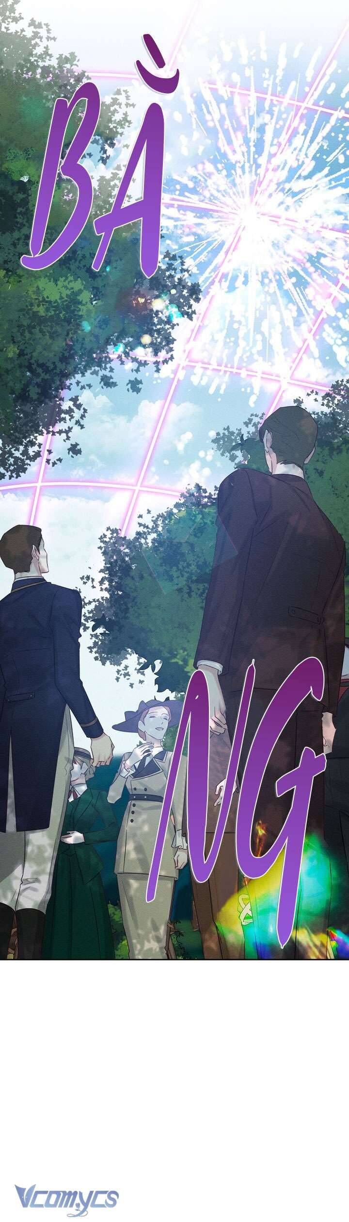 Tôi Phải Giấu Em Trai Trước Đã - Chap 81