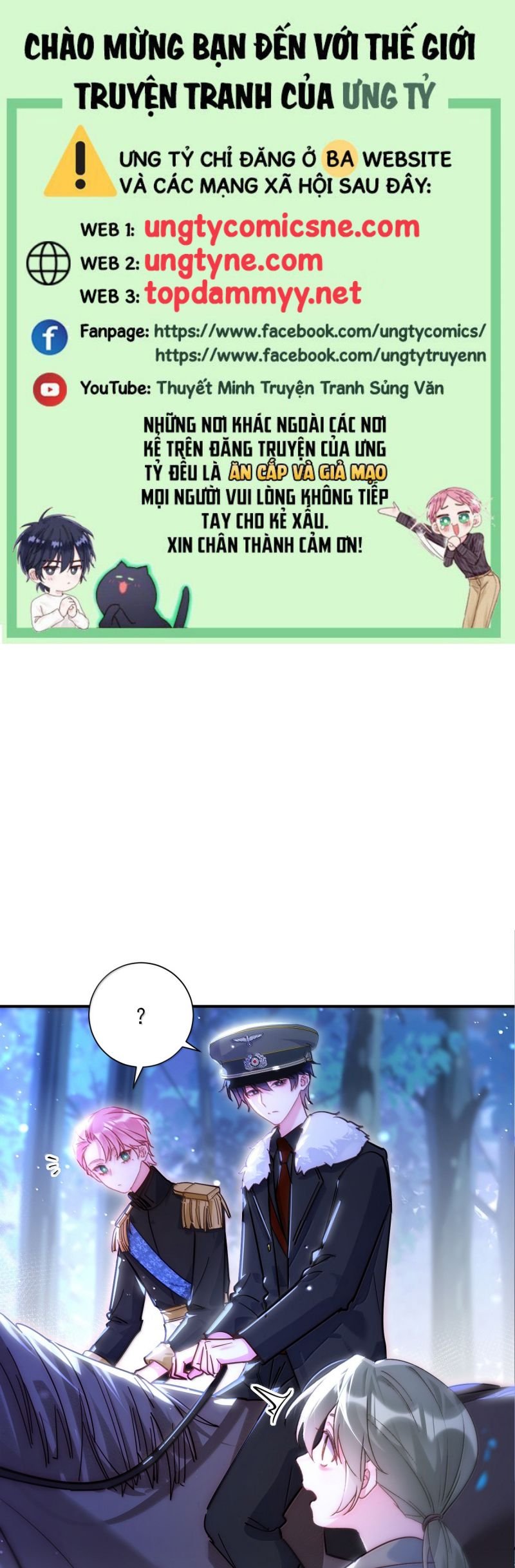Tôi Phải Làm 1 Kẻ Đại Xấu Xa - Chap 169