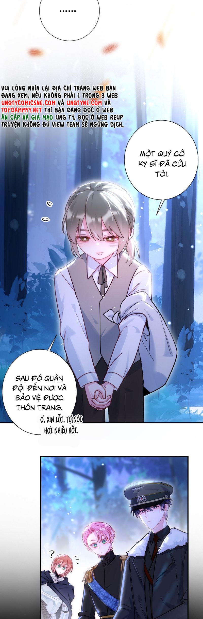 Tôi Phải Làm 1 Kẻ Đại Xấu Xa - Chap 169