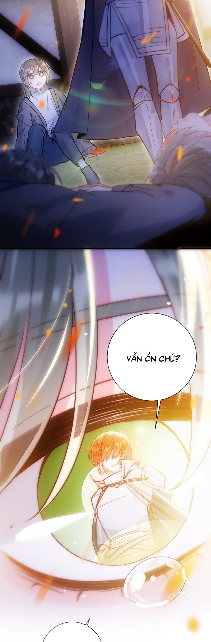 Tôi Phải Làm 1 Kẻ Đại Xấu Xa - Chap 169