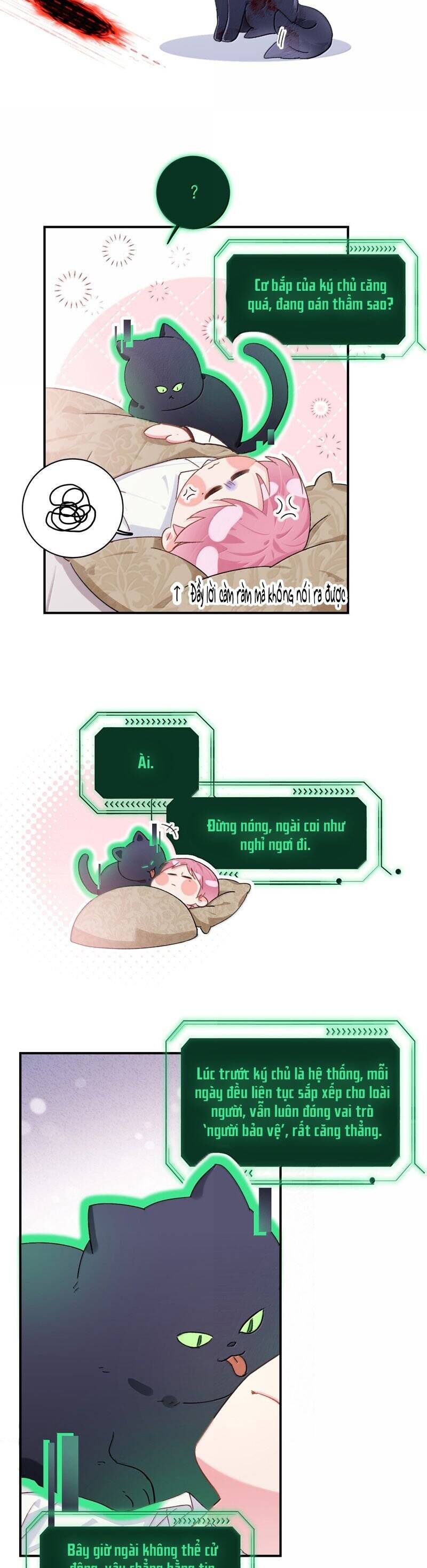 Tôi Phải Làm Một Kẻ Đại Xấu Xa - Chap 159