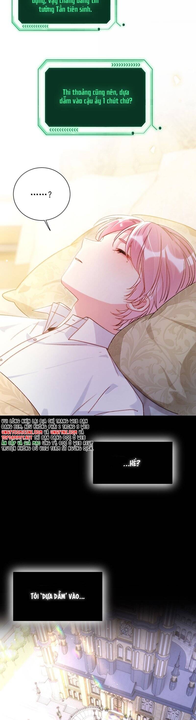 Tôi Phải Làm Một Kẻ Đại Xấu Xa - Chap 159