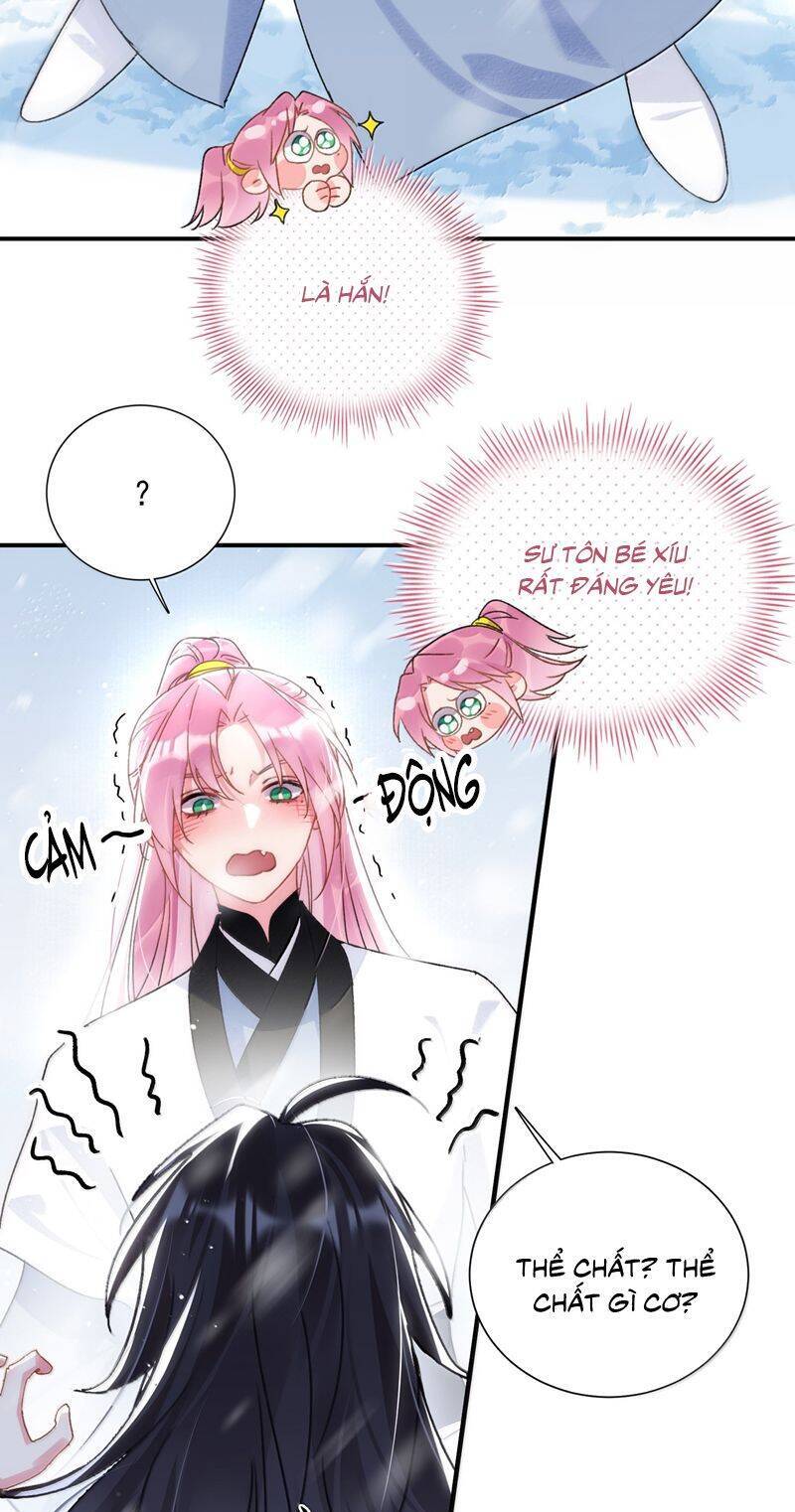 Tôi Phải Làm Một Kẻ Đại Xấu Xa - Chap 159