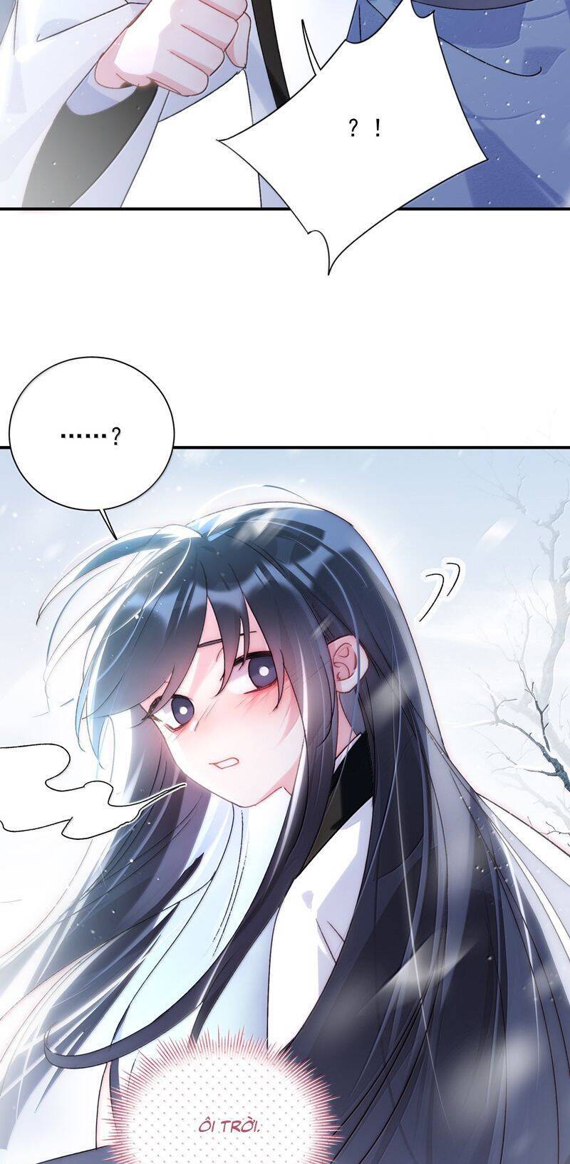 Tôi Phải Làm Một Kẻ Đại Xấu Xa - Chap 159