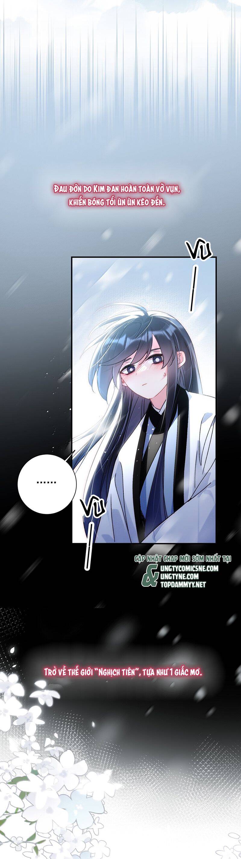 Tôi Phải Làm Một Kẻ Đại Xấu Xa - Chap 159