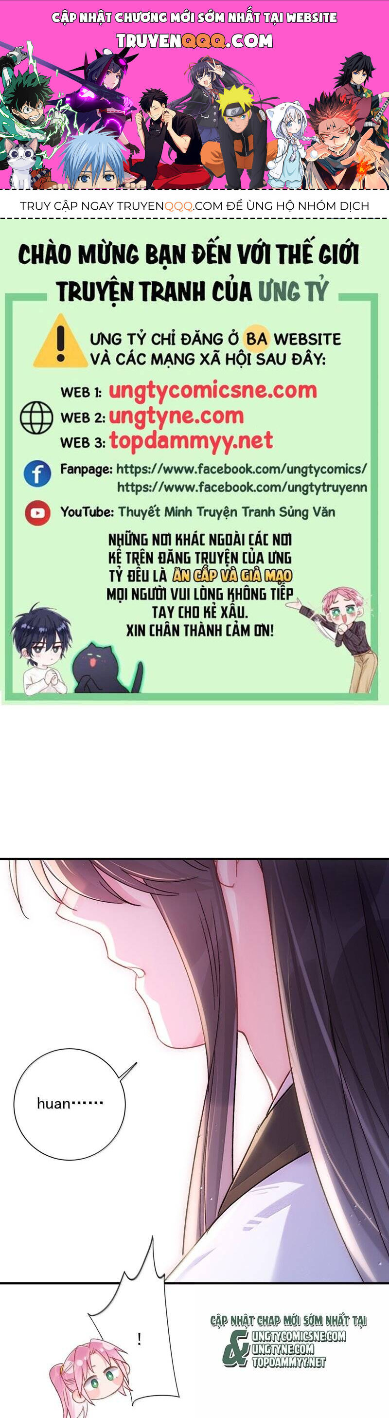 Tôi Phải Làm Một Kẻ Đại Xấu Xa - Chap 163