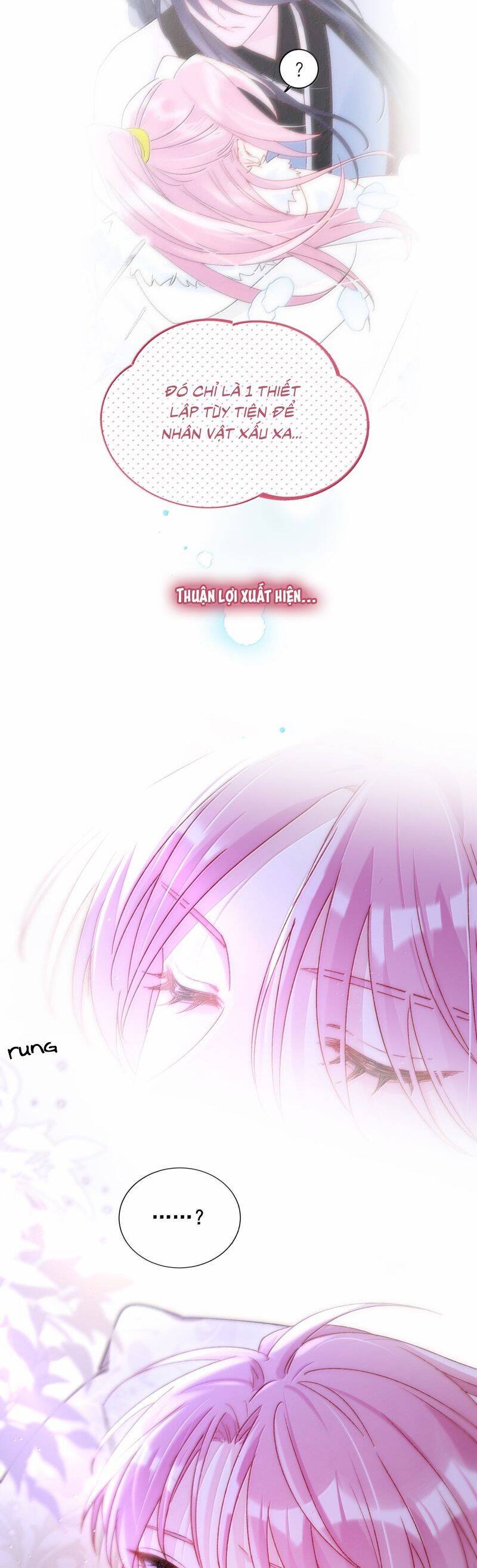 Tôi Phải Làm Một Kẻ Đại Xấu Xa - Chap 163