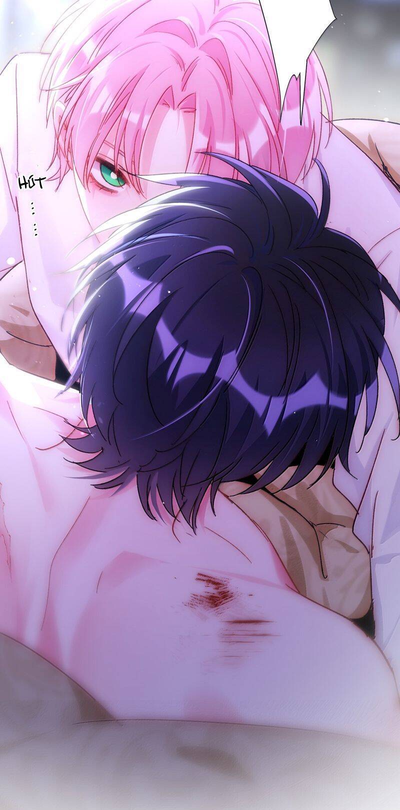 Tôi Phải Làm Một Kẻ Đại Xấu Xa - Chap 163