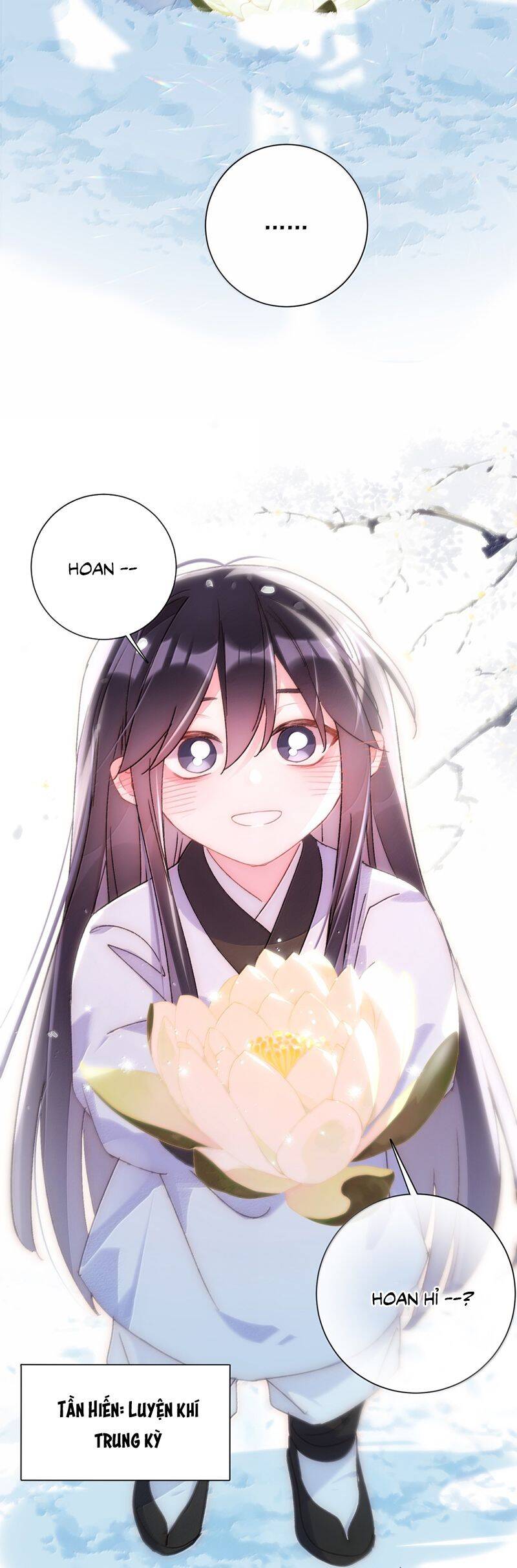 Tôi Phải Làm Một Kẻ Đại Xấu Xa - Chap 163