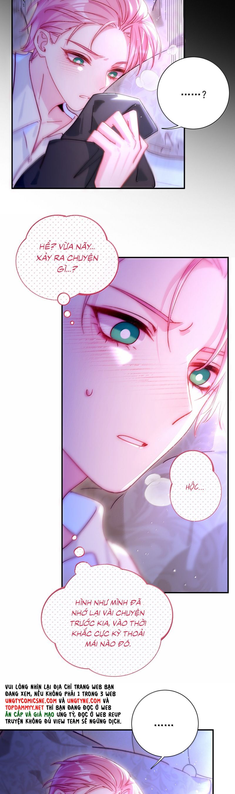 Tôi Phải Làm Một Kẻ Đại Xấu Xa - Chap 165