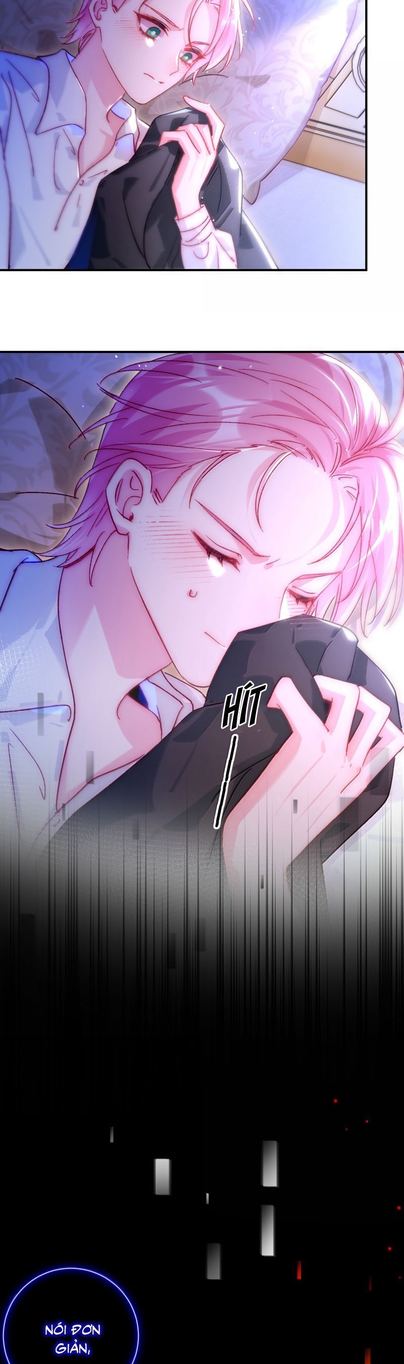 Tôi Phải Làm Một Kẻ Đại Xấu Xa - Chap 165