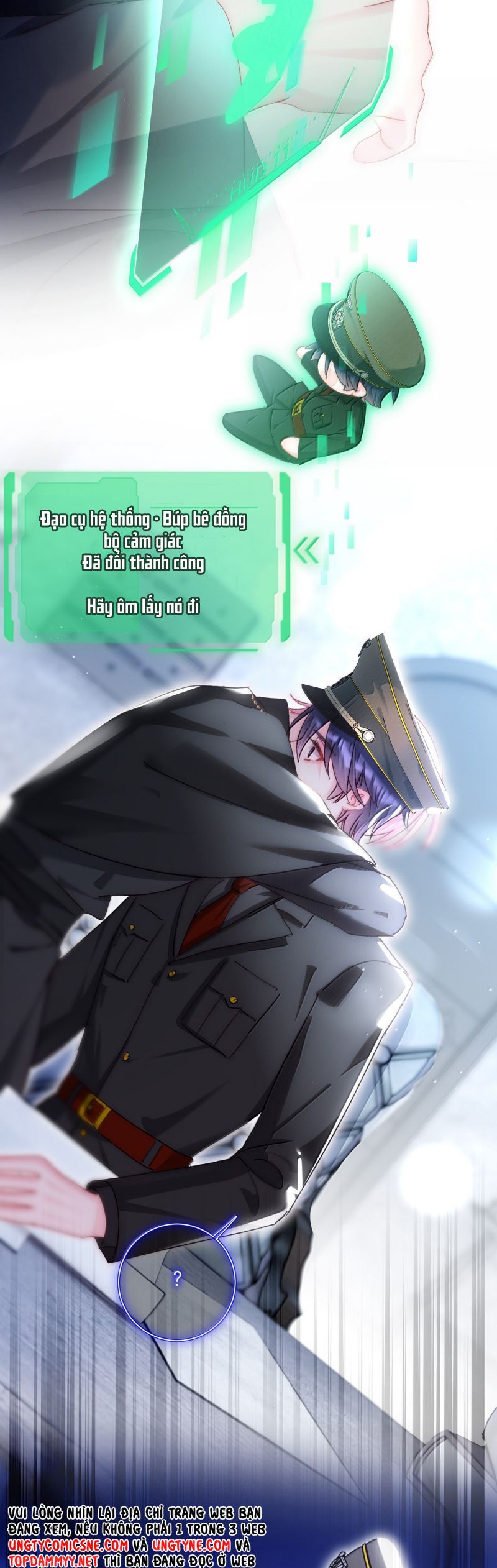 Tôi Phải Làm Một Kẻ Đại Xấu Xa - Chap 166