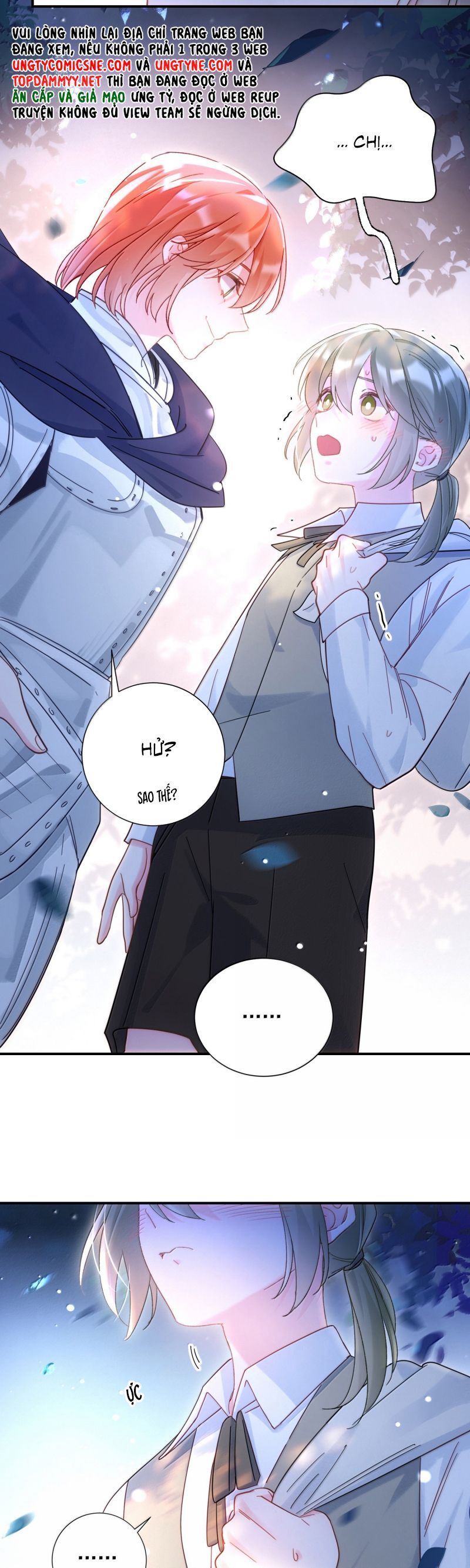 Tôi Phải Làm Một Kẻ Đại Xấu Xa - Chap 169