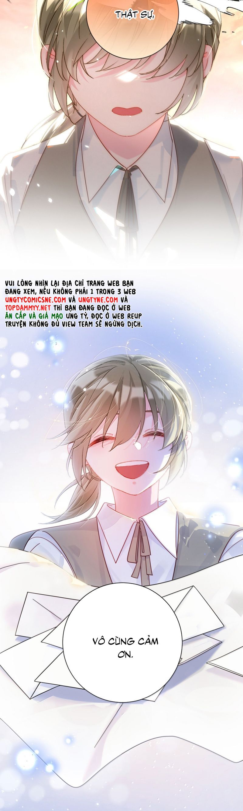 Tôi Phải Làm Một Kẻ Đại Xấu Xa - Chap 169