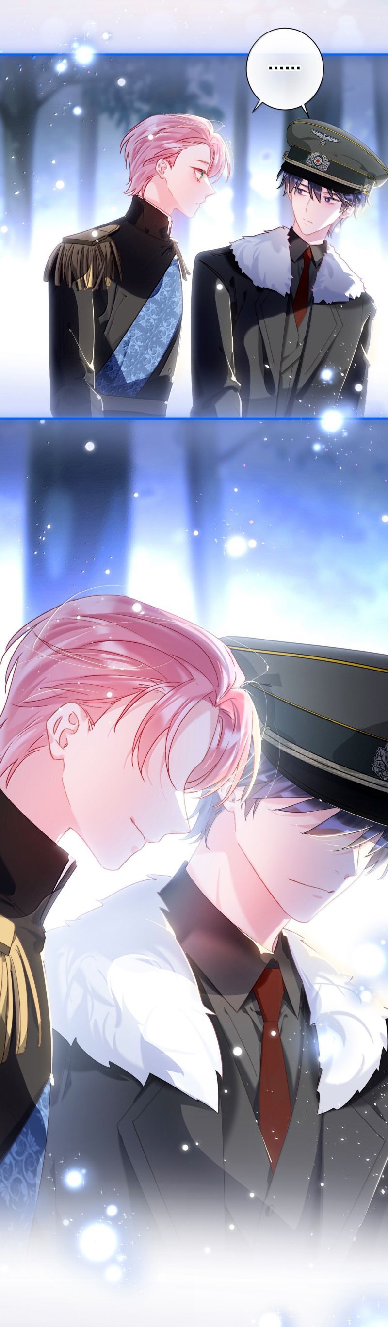 Tôi Phải Làm Một Kẻ Đại Xấu Xa - Chap 169