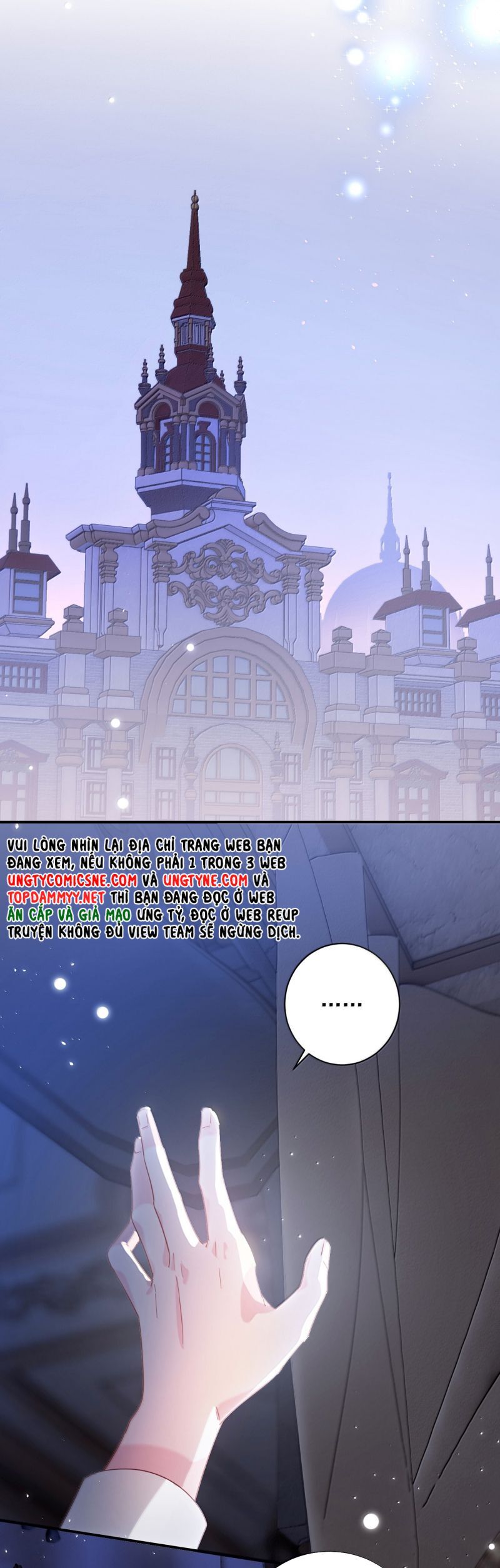 Tôi Phải Làm Một Kẻ Đại Xấu Xa - Chap 169