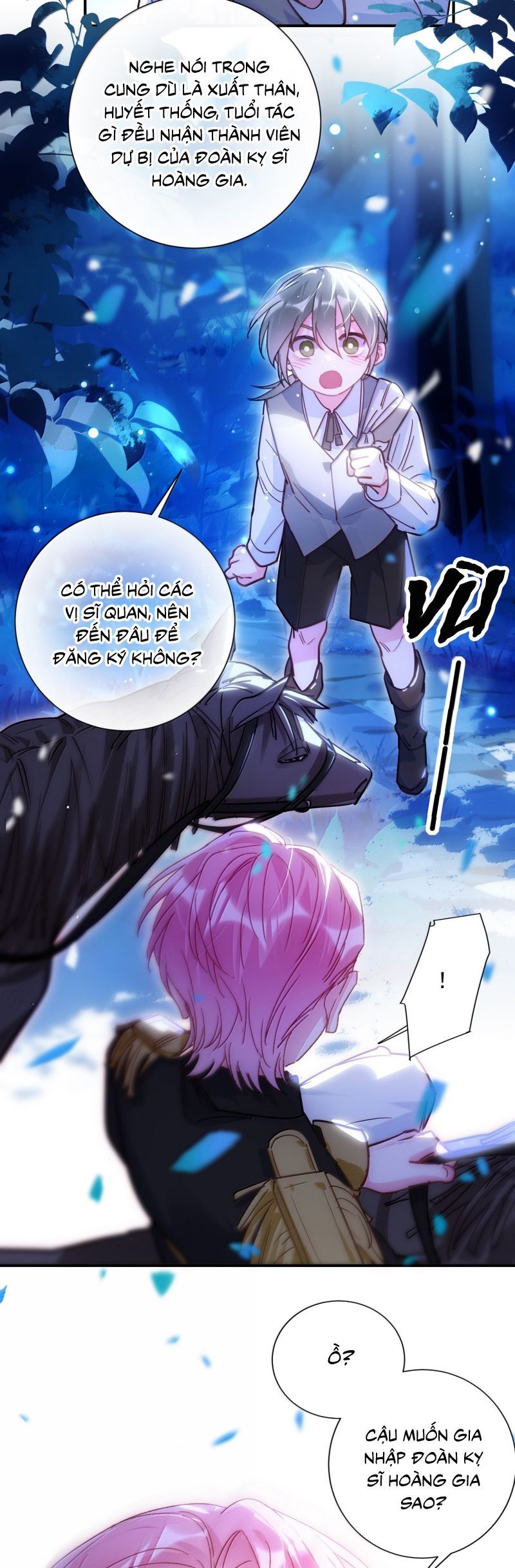 Tôi Phải Làm Một Kẻ Đại Xấu Xa - Chap 169